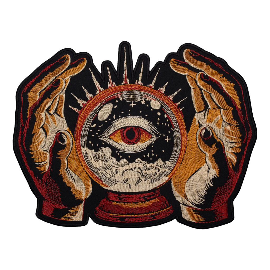 Botanical Witchcraft